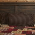 thumbnail image 1 of Wyatt Standard Pillow Case Set of 2 21x30, 1 of 5