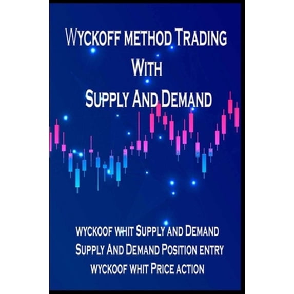 Wyckoff method Trading with supply and demand: Best Trading Stocks And ...