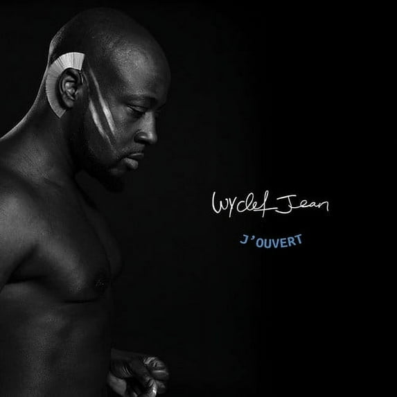 Wyclef Jean - J'ouvert - Music & Performance - CD