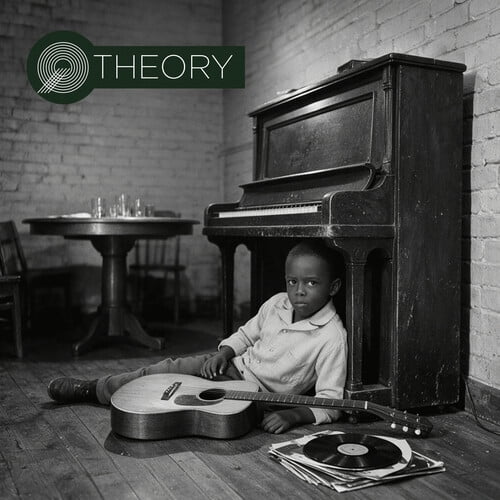 Wyclef Jean - Q Theory- Quantum Leap Vol. 2 - Music & Performance - CD