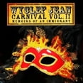 thumbnail image 1 of Wyclef : Vol. 2-Carnival (Memoirs of An Immigrant), 1 of 1