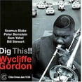 thumbnail image 1 of Wycliffe Gordon - Dig It - Music & Performance - CD, 1 of 1