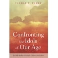 thumbnail image 1 of Wycliffe Studies in Gospel, Church, and Culture: Confronting the Idols of Our Age (Hardcover), 1 of 1