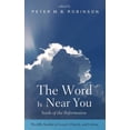 thumbnail image 1 of Wycliffe Studies in Gospel, Church, and Culture: The Word Is Near You (Paperback), 1 of 1