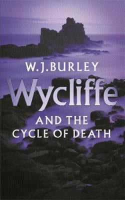 Pre-Owned Wycliffe and the Cycle of Death: A completely addictive English cosy murder mystery. Perfect for fans of Betty Rowlands and LJ Ross. Paperback