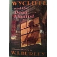 thumbnail image 1 of Pre-Owned Wycliffe and the Dead Flautist 9780312071295, 1 of 1