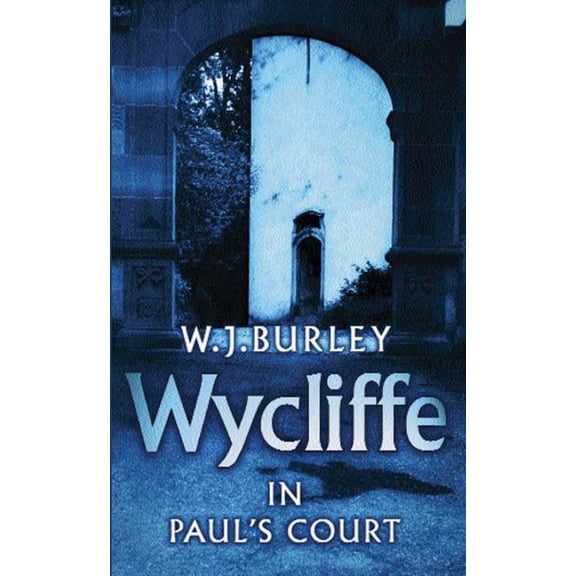 Wycliffe in Paul's Court (Paperback)