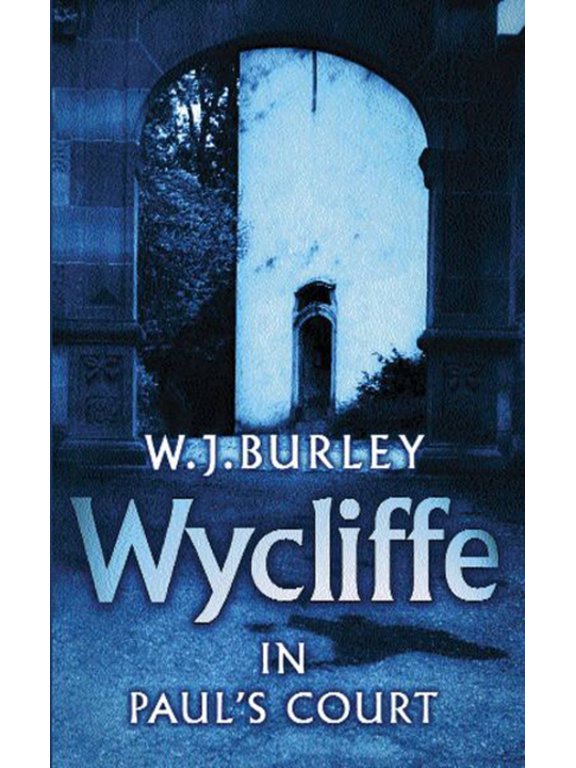 Wycliffe in Paul's Court (Paperback)