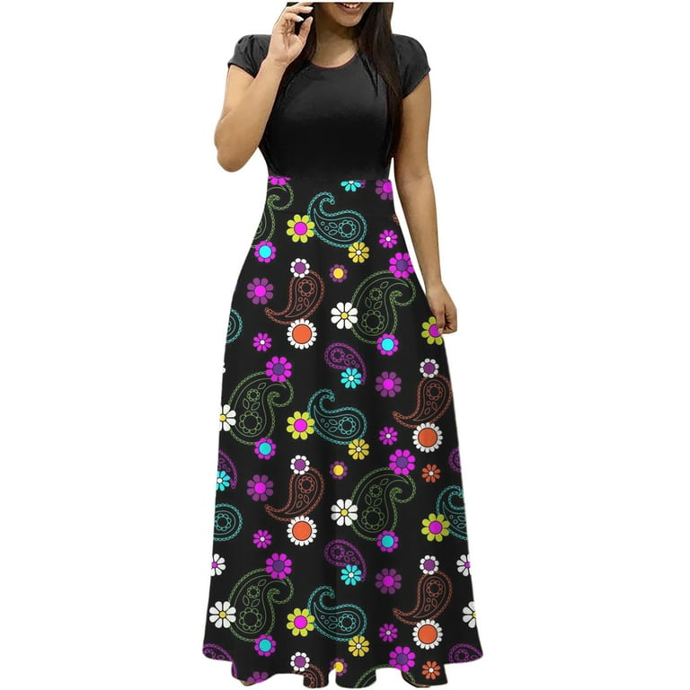 Western long dresses store for ladies