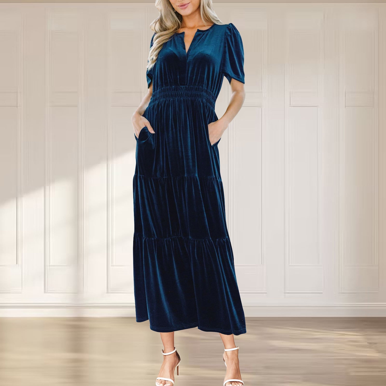 Long Waisted Dresses Long Waisted Dresses