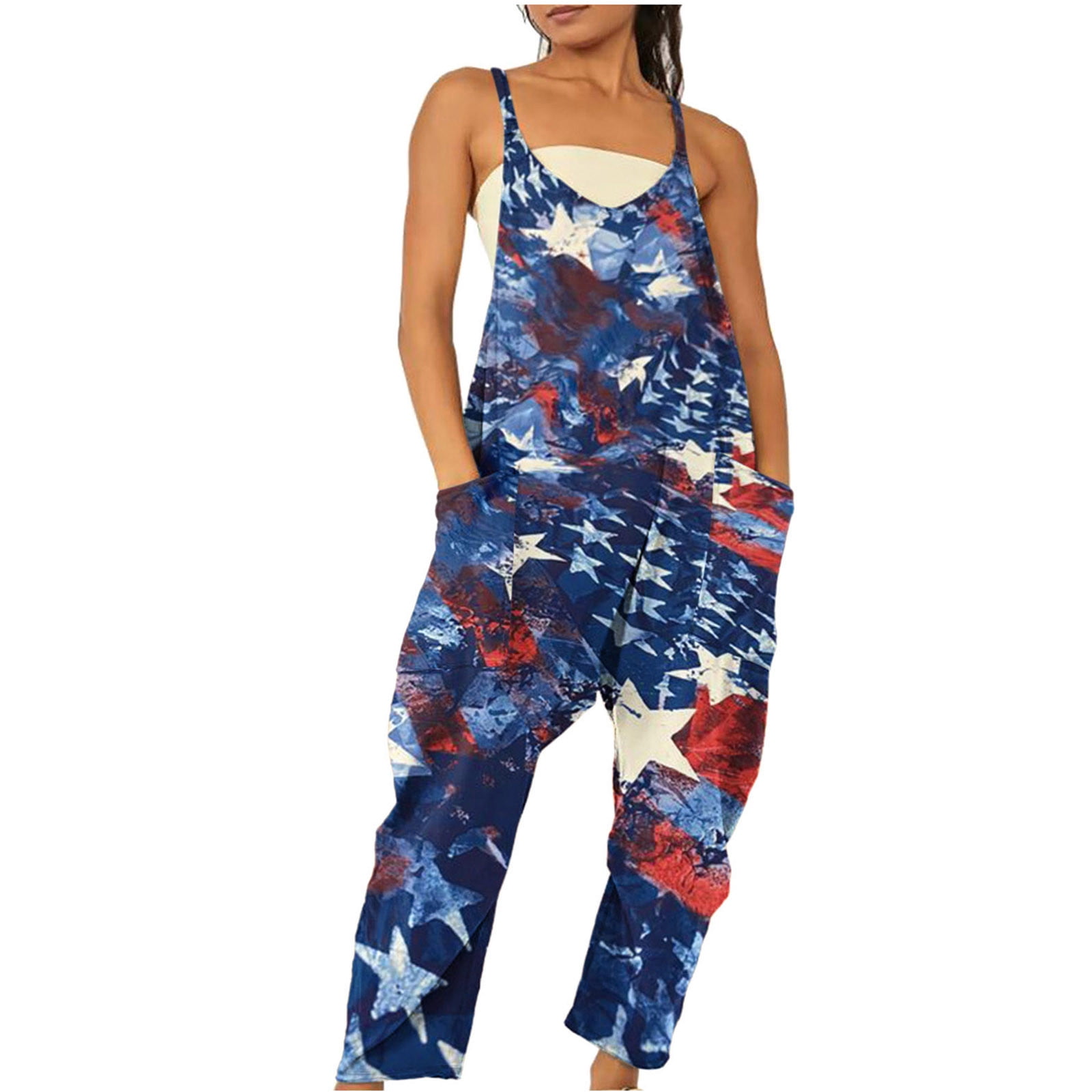 Qed london jumpsuit online