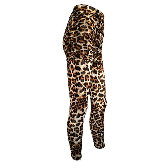 Wycnly Womens Leggings Womens Yoga Leggings Fashion Fake 2 Pieces Slim Ruched Sports Legging Pants Casual Solid Breathable Workout Long Pants Trousers Fall