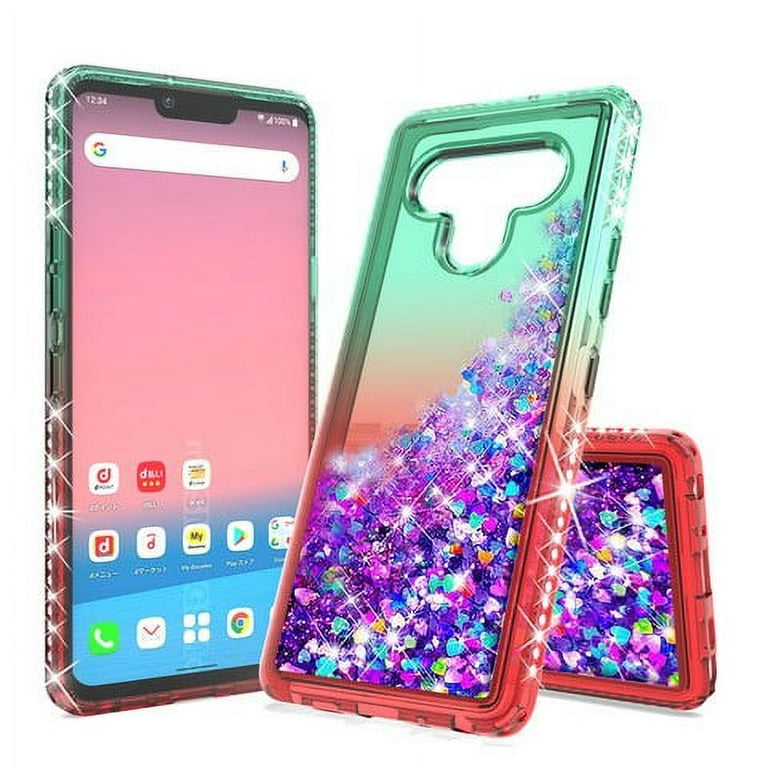 Lgk8v cases cheap