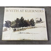 Pre-Owned Wyeth at Kuerners, 9780395219904, 0395219906, Hardcover,