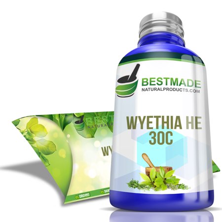 Wyethia He
