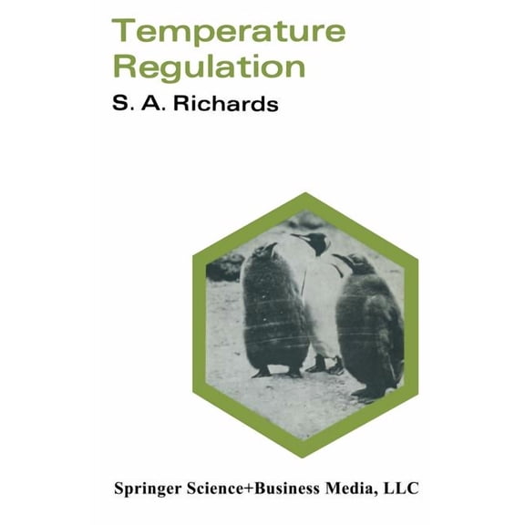 Wykeham Science Series Temperature Regulation, (Paperback)