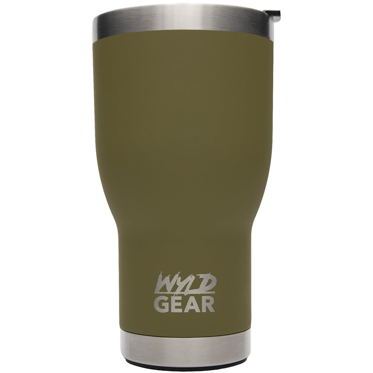 30oz - TUMBLER - Wyld Gear