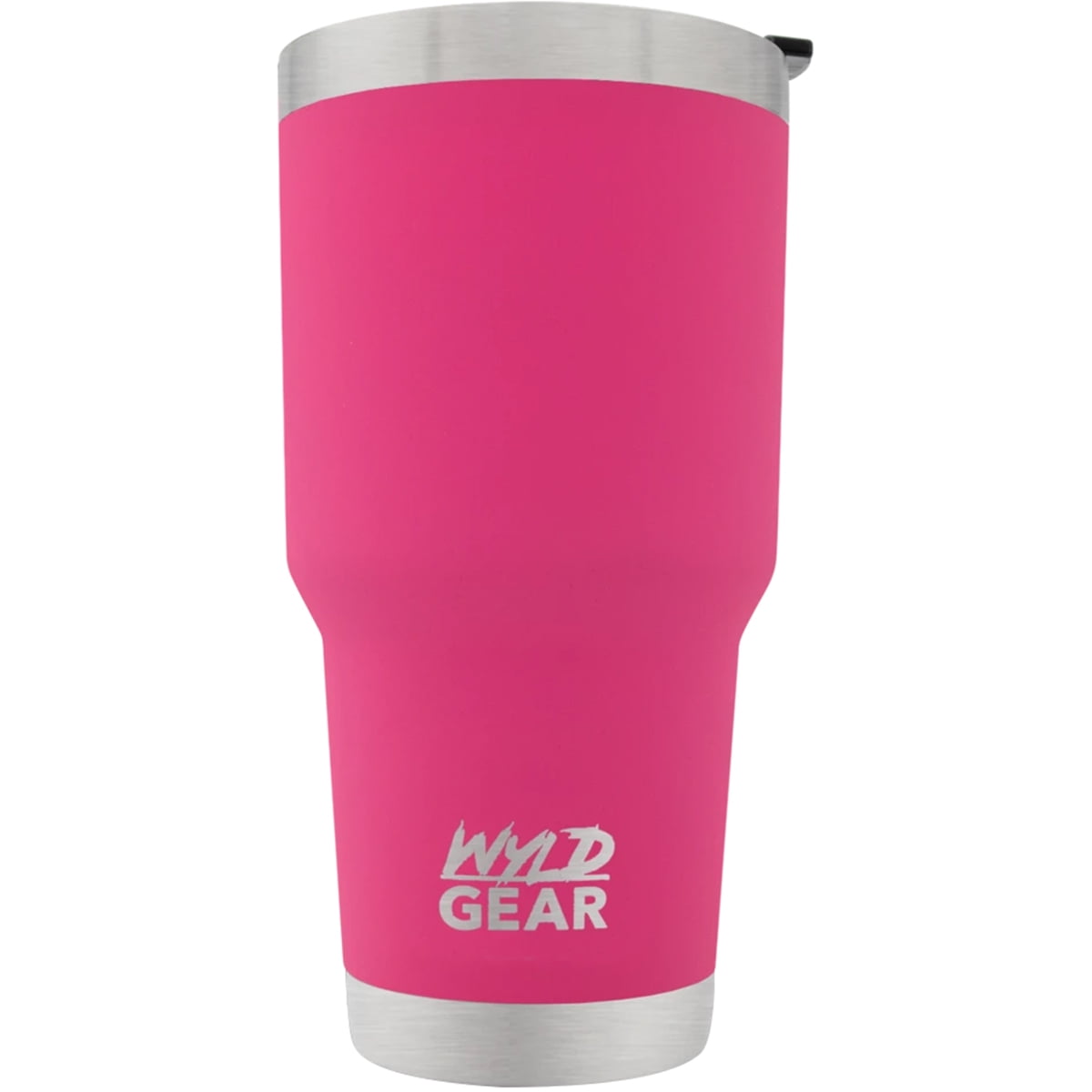 30oz - TUMBLER - Wyld Gear