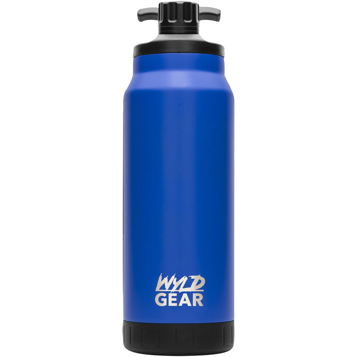 34 oz Bullet Sports Water Bottle, Graphite Grey, 1 - Fred Meyer