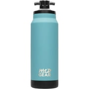 Wyld Gear Mag Series 34 oz. Vacuum Insulated Stainless Steel Water