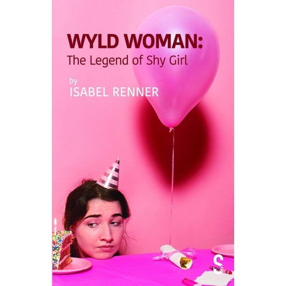 Wyld Woman: The Legend of Shy Girl, (Paperback)