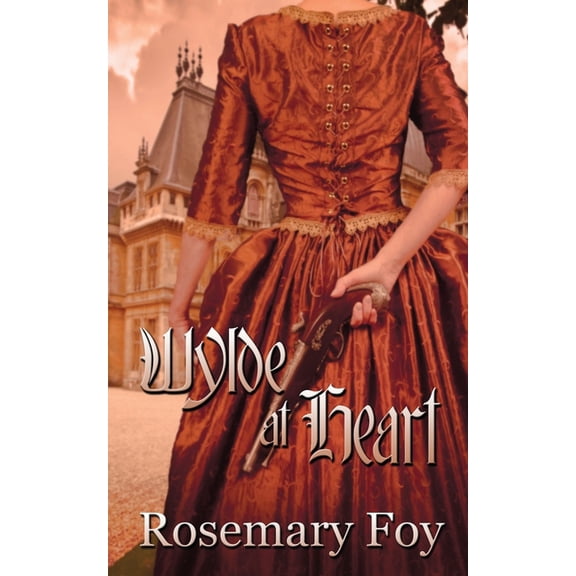 Wylde at Heart (Paperback)