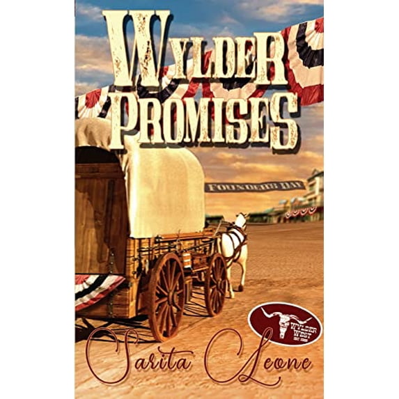 Wylder Promises Paperback 150924820X 9781509248209 Sarita Leone