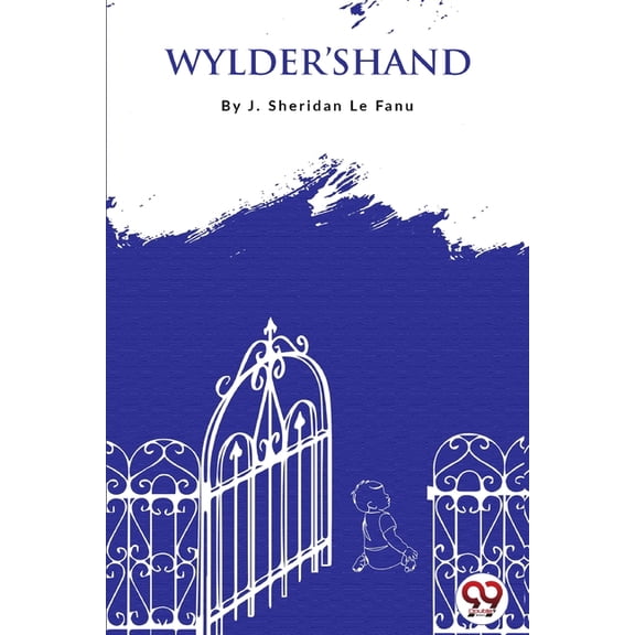 Wylder's Hand, (Paperback)