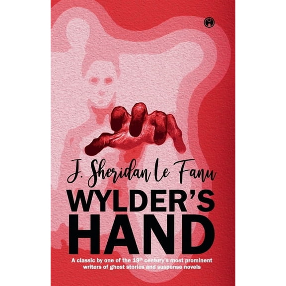 Wylder's Hand, (Paperback)