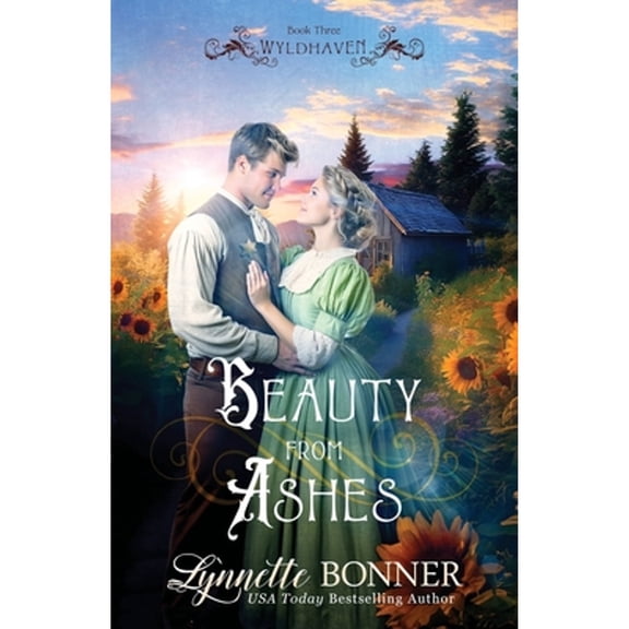 Pre-Owned Beauty from Ashes (Paperback) 1942982127 9781942982128