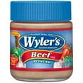 thumbnail image 1 of Wyler Instant Bouillon Beef Powder 3.75 oz (Pack of 4), 1 of 5