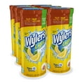 Wyler,S Light Pitcher Packs (6 Per Canister), Half Iced Tea Half