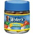 thumbnail image 1 of Wyler's Instant Bouillon Chicken Cubes (Pack of 4), 1 of 1