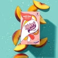 thumbnail image 1 of Wyler's Light Candied PEACH RING Drink Mix 8-Sticks TikTok Inspired *BB 1/2027*, 1 of 9
