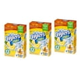 thumbnail image 1 of Wyler's Light Half Iced Tea/ Half Lemonade Singles To Go Drink Mix, 0.97 oz, 8 CT (Pack-3), 1 of 7