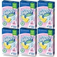 thumbnail image 1 of Wyler's Light Pink Lemonade Singles To Go Drink Mix, 01.09 oz, 8 CT (Pack-6), 1 of 10
