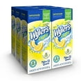 thumbnail image 1 of Wyler's Light Pitcher Packs, Water Drink Mix, Lemonade, 6 Boxes (36 Pitcher Packets), 1 of 3