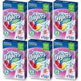 thumbnail image 1 of Wyler's Light Singles To Go Drink Mix, Raspberry Lemonade, 6 Pack (48 Drink Sticks Total), 1 of 3