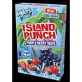 thumbnail image 1 of Wyler's Light Singles To Go Island Punch Purple Berry Wave Drink Mix, 34432 (23037886), 1 of 4