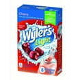 thumbnail image 1 of Wyler's Light Singles To Go! Sugar Free Drink Mix, Cherry, 0.41 Oz, 8 Ct, 1 of 6