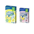 thumbnail image 1 of Wyler’s Light Singles-To-Go Sugar Free Drink Mix, Lemonade And Pink Lemonade, 8 CT 2 each (4 pack), 1 of 3