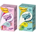 thumbnail image 1 of Wyler's Light TikTok Variety Pack Bundle, Trend Inspired Flavors, 1 Pink Variety Pack, 1 Blue Variety Pack, 20 Packets Per Box, 1 of 8