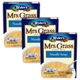thumbnail image 1 of Wyler's Mrs. Grass Noodle Soup Mix, 4.2 oz (3-Pack), 1 of 8