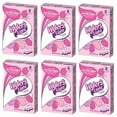 thumbnail image 1 of Wylers Light Cotton Candy Flavor - Pack Of 6-6 Per Box 36 Total Servings - Trend Inspired Flavor - Low Calorie Drink Mix - Perfect For Taking On The Go Package May Vary, 1 of 5