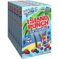 thumbnail image 1 of Wylers Light Island Punch, 10 Ct (Pack Of 6) (Blue Ocean Breeze), 1 of 3
