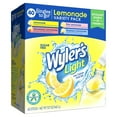 thumbnail image 1 of Wylers Light Singles To Go Powder Packets, Water Drink Mix, Variety Pack, Pink, Strawberry & Blueberry Lemonade, Sugar & Caffeine Free, On-The-Go, 40 Count (Pack Of 1), 1 of 5