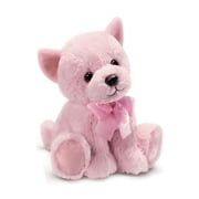 Wylie Westie-Light Pink