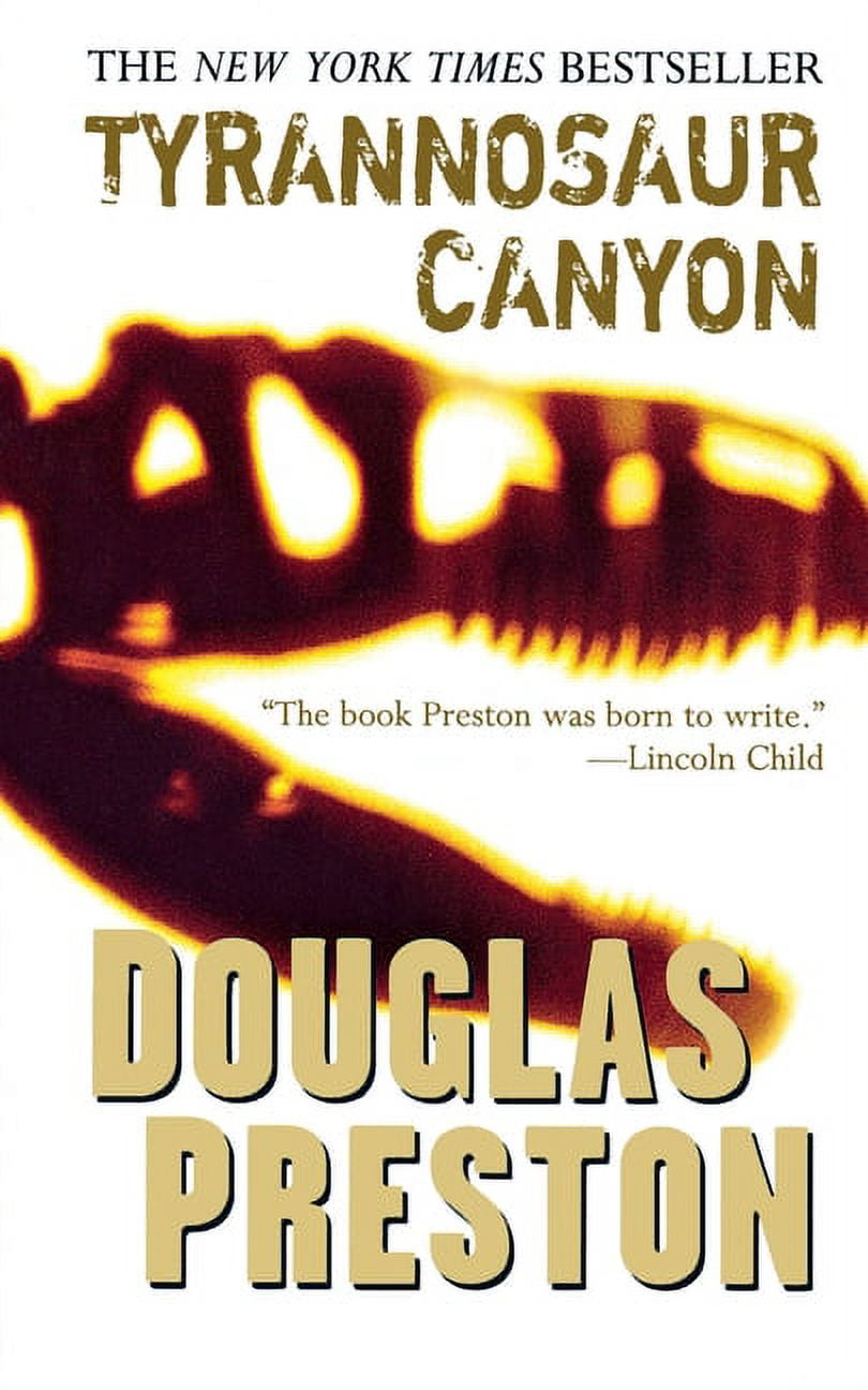 Wyman Ford Tyrannosaur Canyon, Book 1, (Paperback)