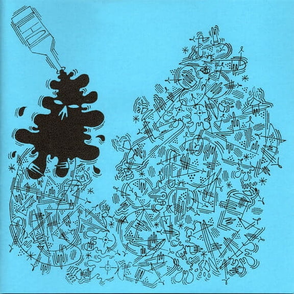 Wymyns Prysyn - Waste Your Life - Music & Performance - Vinyl [7-Inch]