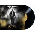 thumbnail image 1 of Wyn Starks - Black Is Golden - Music & Performance - Vinyl, 1 of 1
